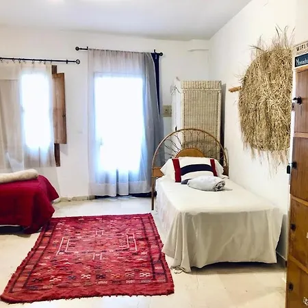 Homestay La Casa Del Sur Granada