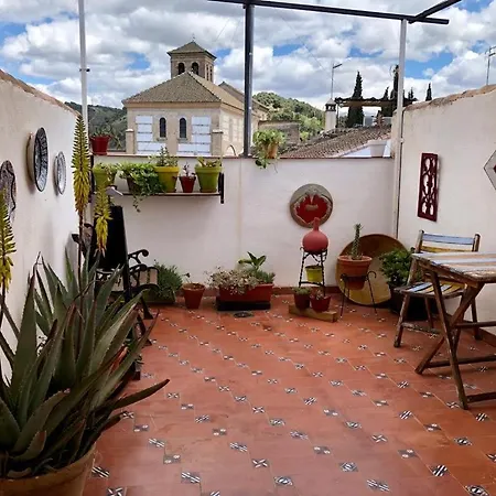 La Casa Del Sur