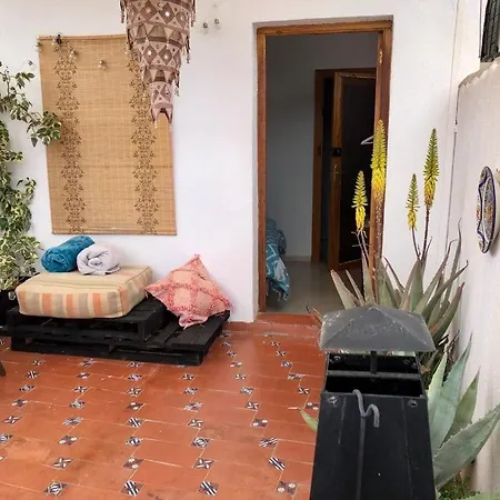 La Casa Del Sur