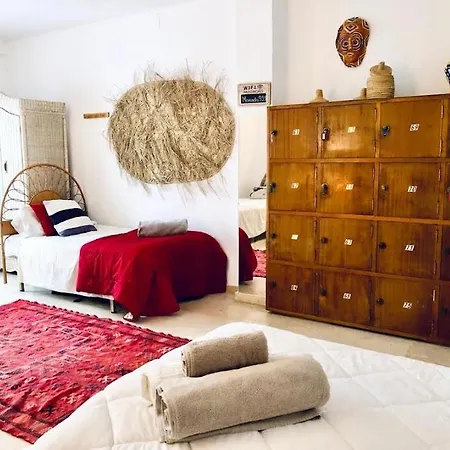 La Casa Del Sur * גרנדה