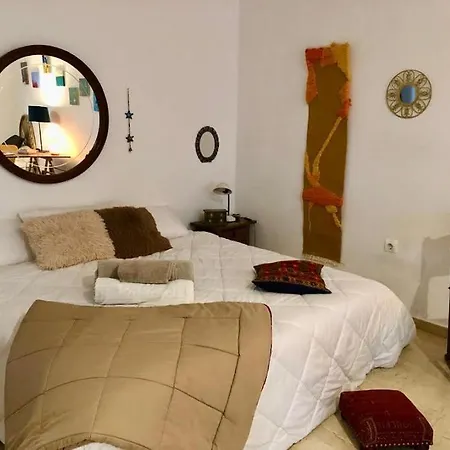La Casa Del Sur Privatunterkunft