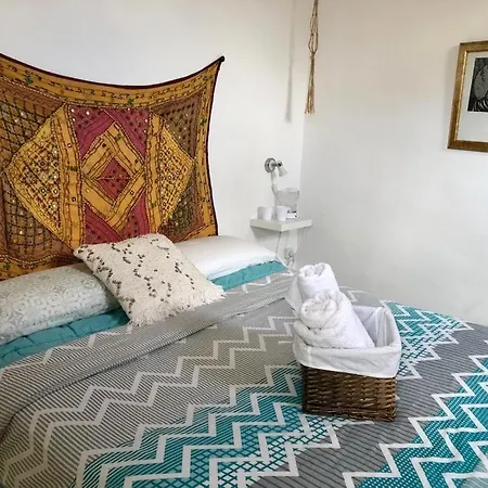Privatunterkunft La Casa Del Sur