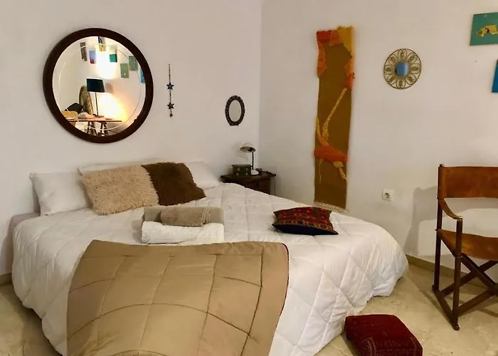 La Casa Del Sur Privatunterkunft