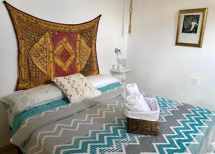 Privatunterkunft La Casa Del Sur